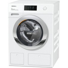 Maşina de spălat rufe cu uscător Miele WTW870 WPM PWash & TDos 9/6 kg