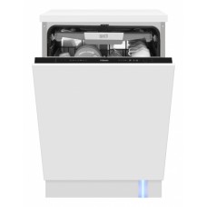 Mașină de spălat vase încorporabilă Hansa ZIM646KH