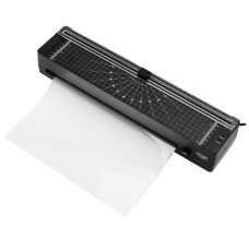 Laminator Adler AD 1042 negru format А3
