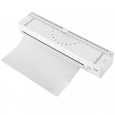 Laminator Adler AD 1042 alb format А3