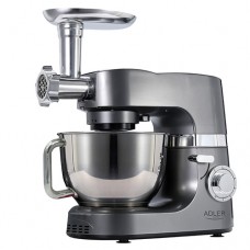 Robot de bucatarie Adler AD 4221, 2200W, 7L, inox