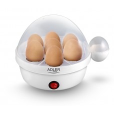 Fierbător de ouă Adler AD 4459