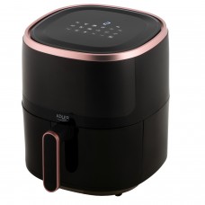Friteuza cu aer cald Adler AD 6322, 12in1, 5L, 2000W