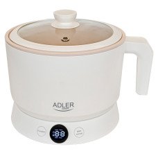 Aparat de gătit multifuncțional Adler AD 6422