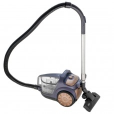 Aspirator fara sac Adler AD 7076, 3.5l, 3000W, 80dB, filtru HEPA