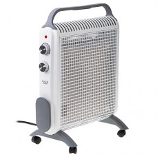 Convector electric de podea Adler AD 7750, 2000 W, 2 trepte de putere