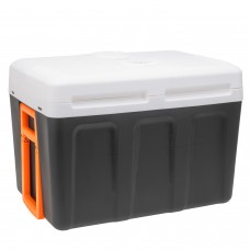 Frigider auto Adler AD 8090, negru, 40L, 230/12V, functie de racire si incalzire