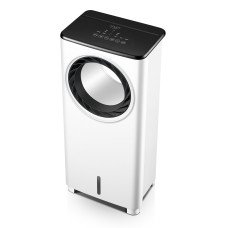 Racitor mobil, umidificator si purificator 3in1 Adler AD 8900, 80W, Telecomanda, Timer