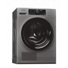 Uscator de rufe Whirlpool AWZ 10 CD S/PRO