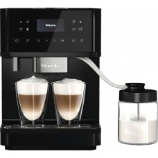 Espressor automat Miele CM 6560 Black Edition