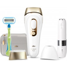 Aparat de epilat cu IPL Braun Silk-expert Pro 5 PL5159