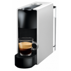 Espressor cu capsule Nespresso Essenza Mini Silver