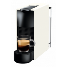 Espressor cu capsule Nespresso Essenza Mini White