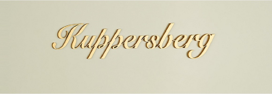 Kuppersberg logo