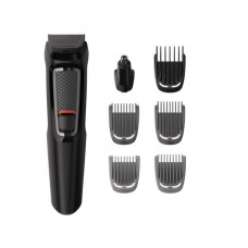 Aparat de tuns multifuncţional Philips MG3720/15 Multigroom