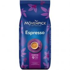 Cafea boabe Movenpick Espresso 1 Kg