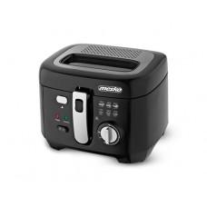 Friteuză Mesko MS 4908, 2,5 L, 1800 W, negru