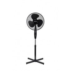 Ventilator pe picior Mesko MS 7311, 90 W, Diametru 40 cm, 3 trepte de viteza, functie de oscilare