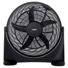 Ventilator de podea Mesko MS 7330, 180 W, Diametru 50 cm, 3 trepte de viteza