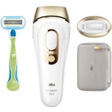 Aparat de epilat cu IPL Braun Silk-expert Pro 5 PL5054