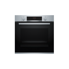 Cuptor multifuncțional, încorporabil Bosch HBA513BS1
