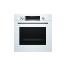Cuptor multifuncțional, încorporabil Bosch HBA578BW0