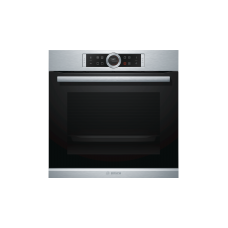 Cuptor multifuncțional, încorporabil Bosch HBG633TS1