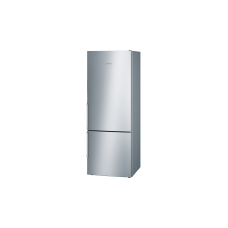 Combină frigorifică Bosch KGE58BI40