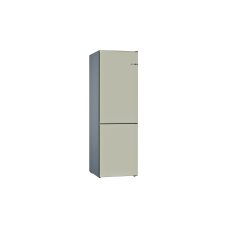 Combina frigorifica Bosch KVN39IK3A