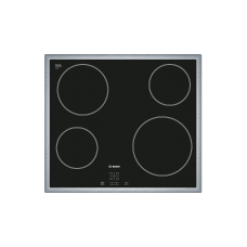 Plită radiantă Bosch PKE645BB2E