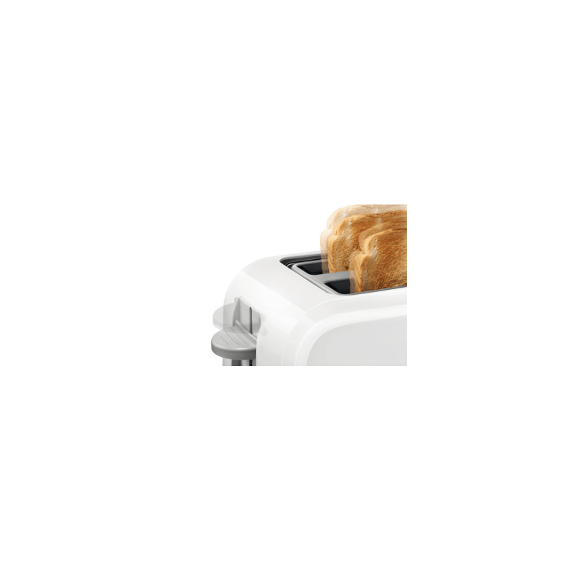 Revocation Min Unnecessary Prăjitor pâine compact BOSCH TAT3A011