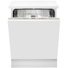 Maşină de spălat vase încorporabilă HANSA ZIM634.1B