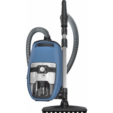 Aspirator fara sac Miele Blizzard CX1 Parquet PowerLine Tech Blue