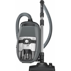 Aspirator fara sac Miele Blizzard CX1 PowerLine Graphite grey