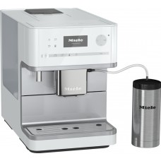 Espressor automat Miele CM 6350