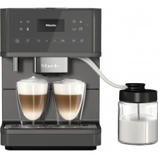 Espressor automat Miele CM 6560 MilkPerfection