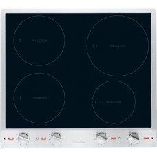 Plită cu inducție ProLine Miele CS 1234-1 I