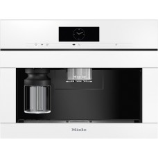 Espressor încorporat cu DirectWater Miele CVA 7845 BRWS