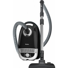 Aspirator cu sac Miele Complete C2 Black Pearl PowerLine - SFAF3