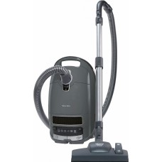 Aspirator cu sac Miele Complete C3 Power Line Graphite Grey