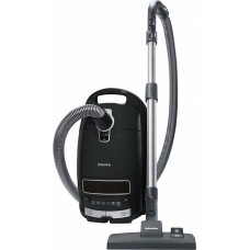 Aspirator cu sac Miele Complete C3 Score Black EcoLine - SGDP3