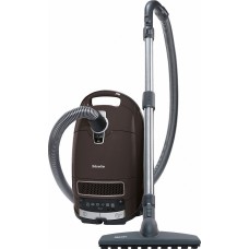 Aspirator cu sac Miele Complete C3 TotalCare EcoLine - SGJP3