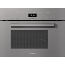 Cuptor cu aburi și microunde Miele DGM 7440