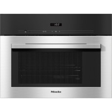 Cuptor cu aburi încorporat Miele DG 2740