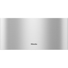 Sertar de încălzire gourmet fără mânere, înalt de 29 cm Miele ESW 7120