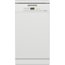 Mașina de spălat independentă, 45 cm Miele G 5430 SC SL Active