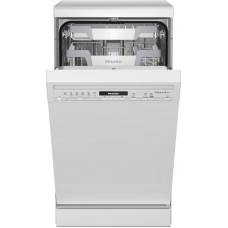 Mașina de spălat independentă, 45 cm  Miele G 5640 SC SL