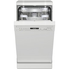 Mașina de spălat independentă, 45cm  Miele G 5840 SC SL