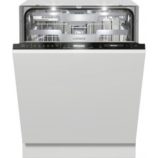 Mașină de spălat vase incorporabila Miele G 7683 SCVi AutoDos K2O