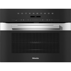 Cuptor combi cu microunde compact Miele H 7240 BM